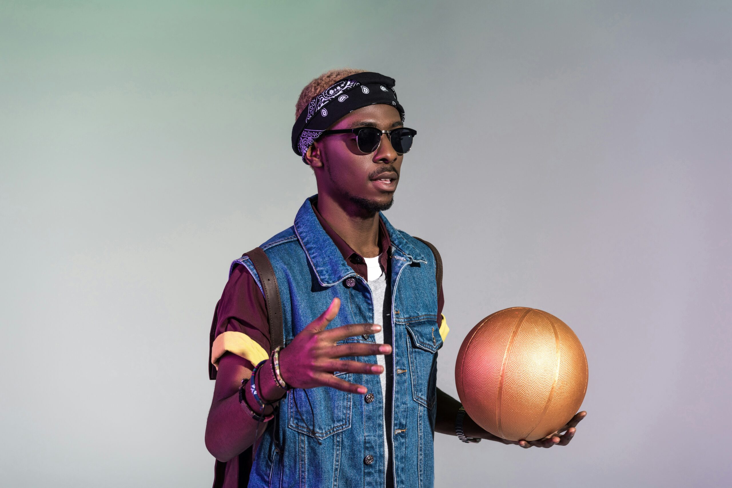 Cultural Influences in Modern Streetwear