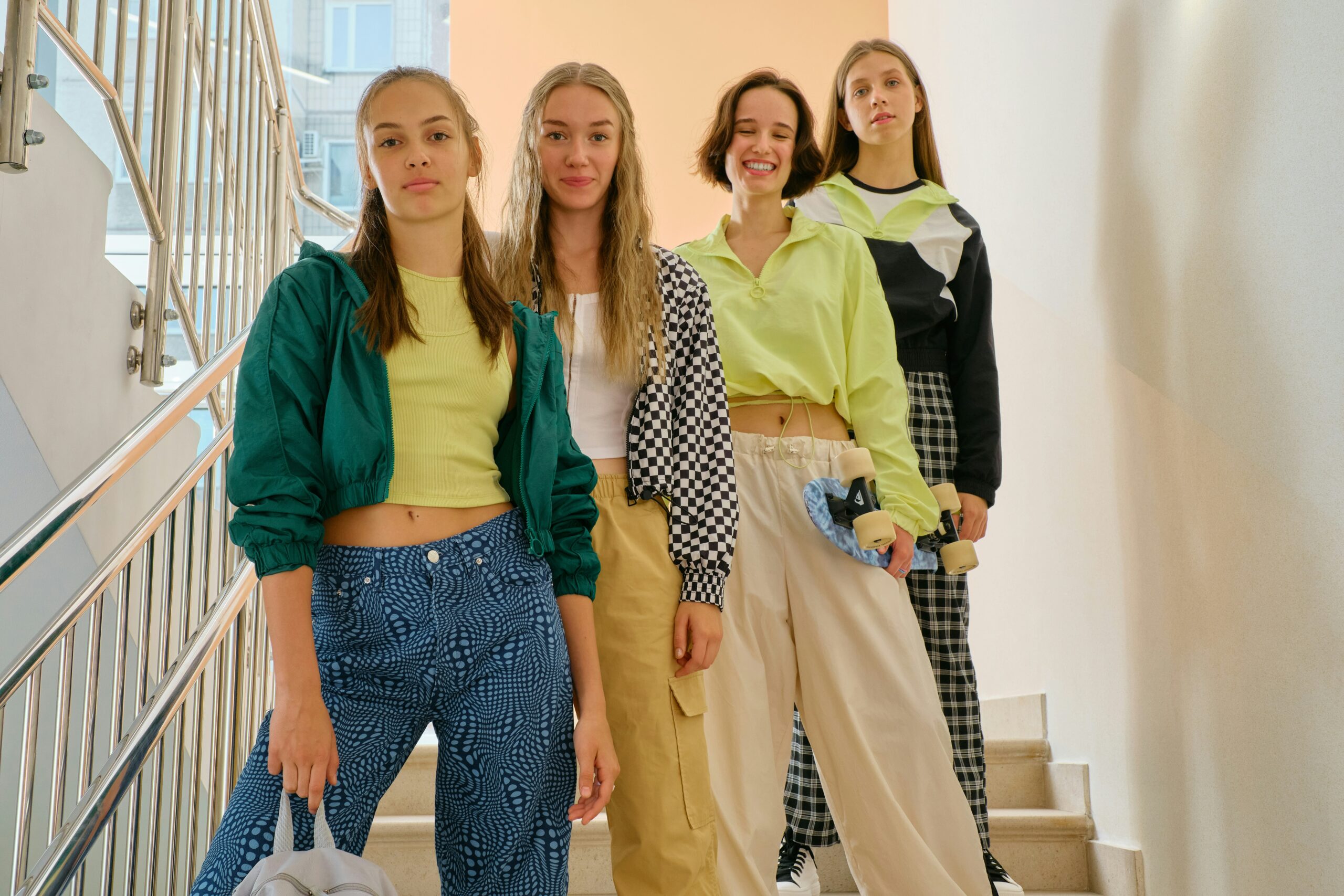 The Globalization of Fashion: Trends Across Continents